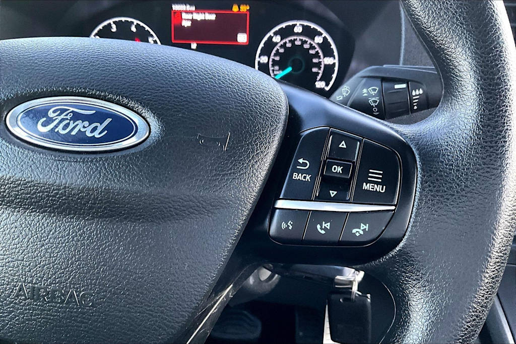 Thumbnail: 2024 Ford Transit Series - 26