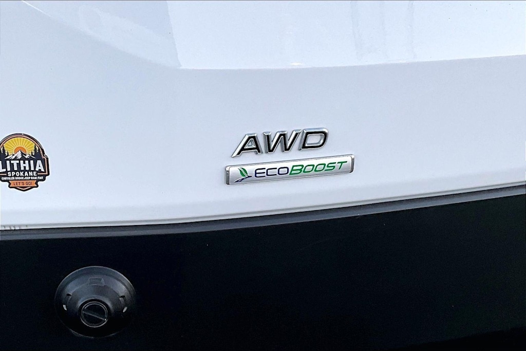 Thumbnail: 2024 Ford Transit Series - 6