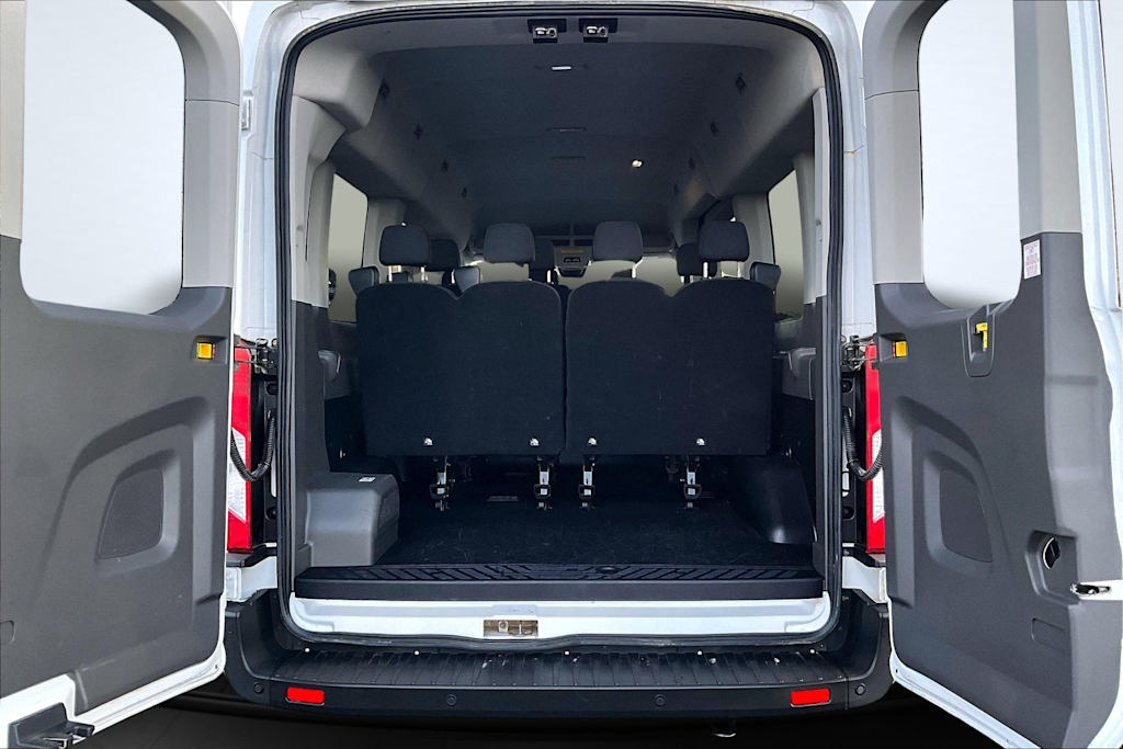 Thumbnail: 2024 Ford Transit Series - 17