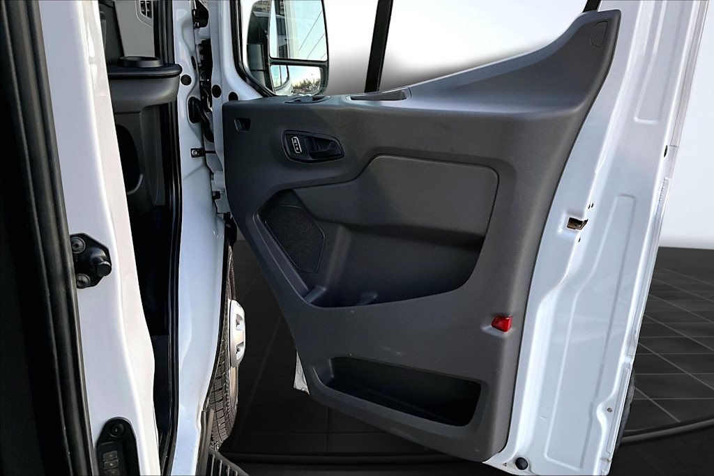 Thumbnail: 2024 Ford Transit Series - 28