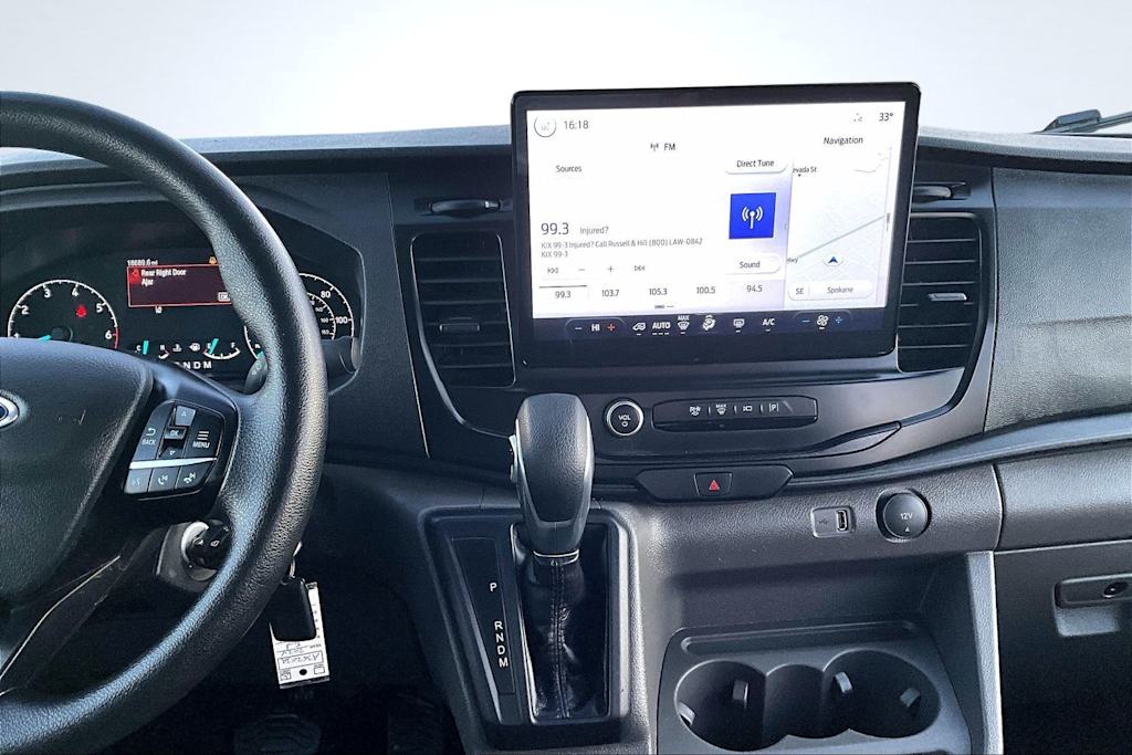 Thumbnail: 2024 Ford Transit Series - 14