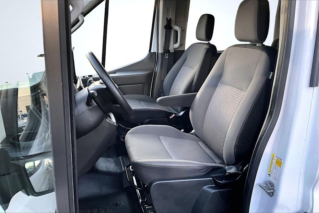 Thumbnail: 2024 Ford Transit Series - 12