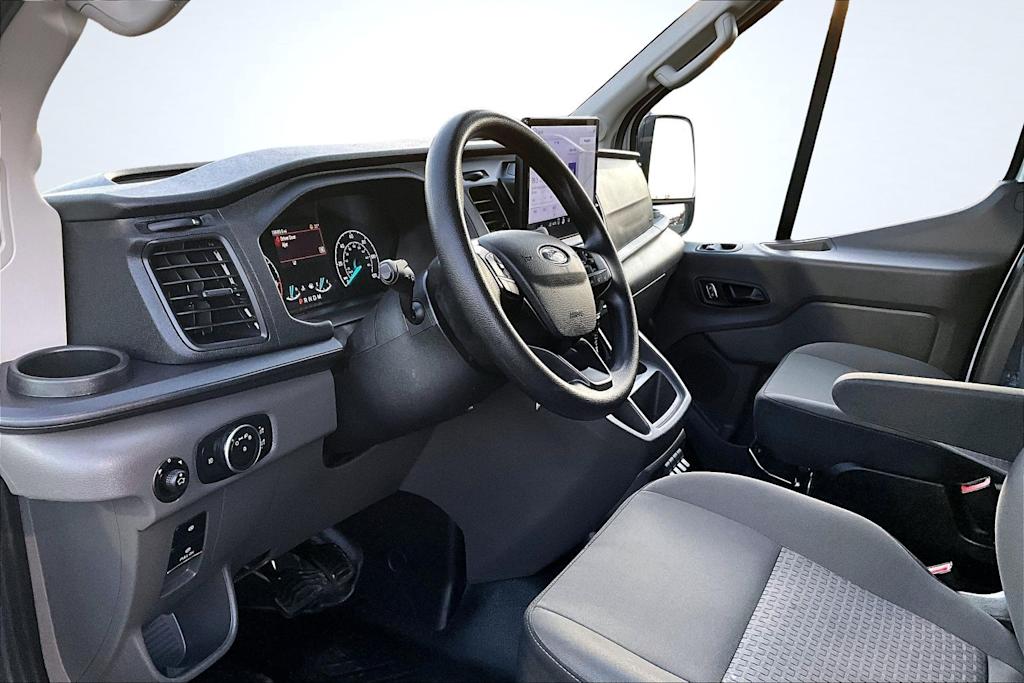 Thumbnail: 2024 Ford Transit Series - 2