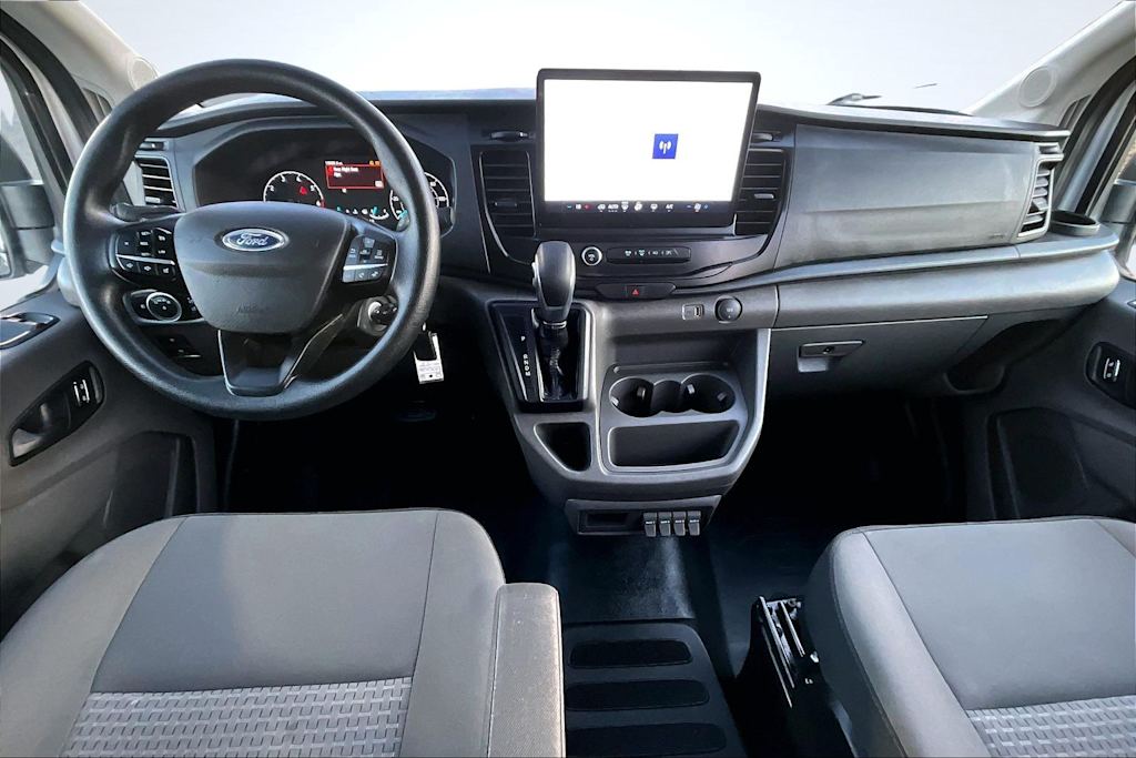 Thumbnail: 2024 Ford Transit Series - 9