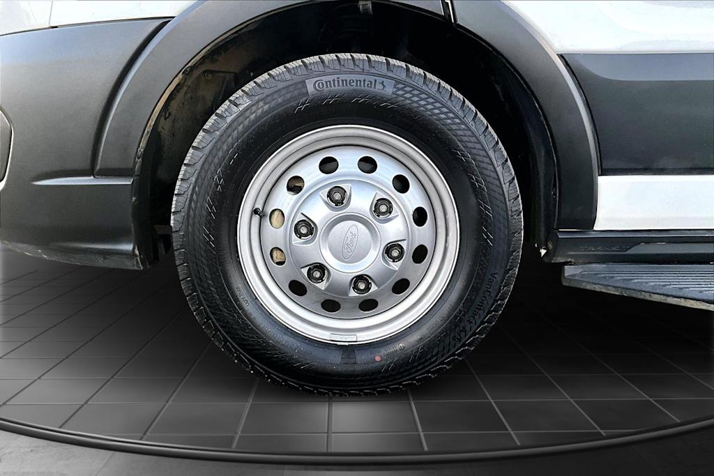 Thumbnail: 2024 Ford Transit Series - 7