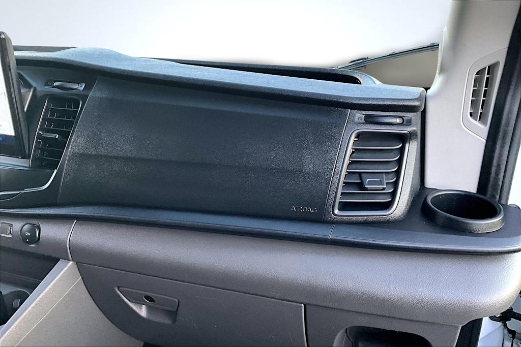 Thumbnail: 2024 Ford Transit Series - 24