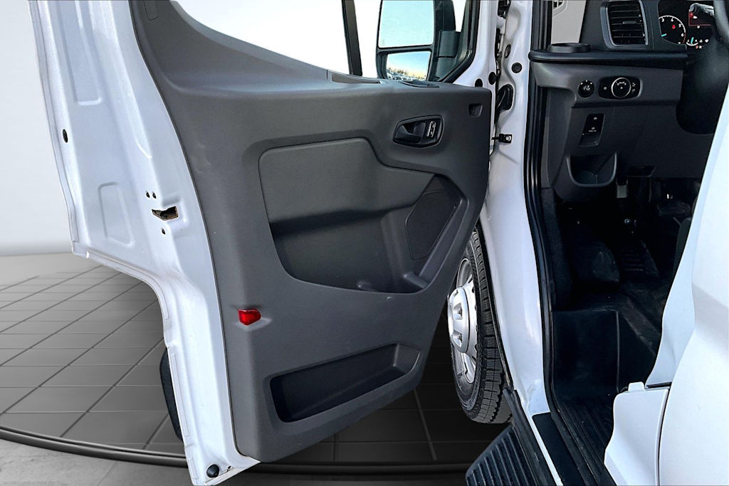 Thumbnail: 2024 Ford Transit Series - 27
