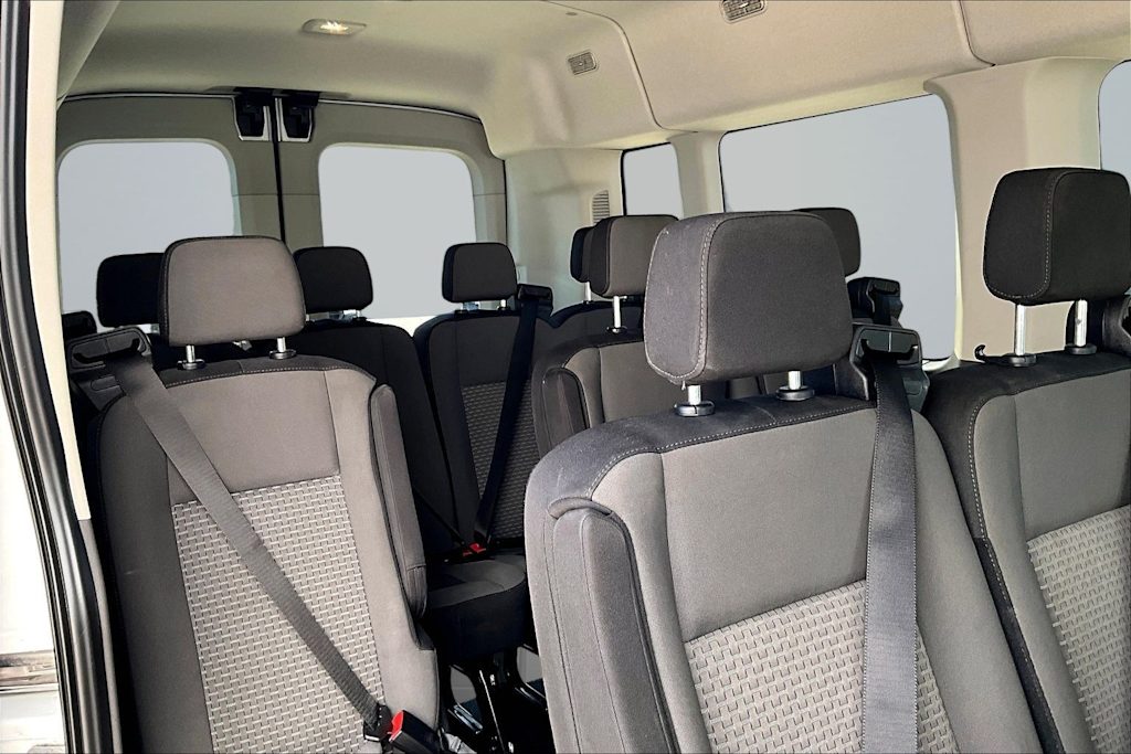 Thumbnail: 2025 Ford Transit Series - 19