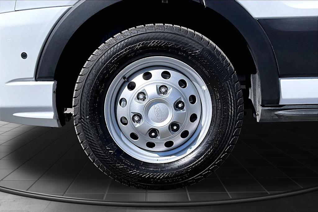 Thumbnail: 2025 Ford Transit Series - 8