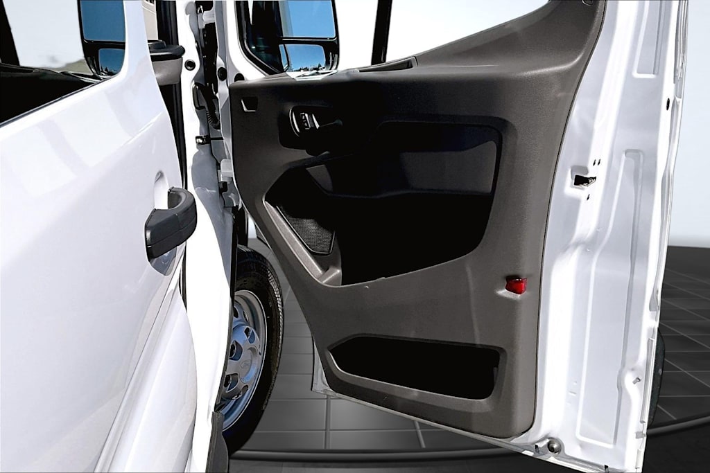 Thumbnail: 2025 Ford Transit Series - 27