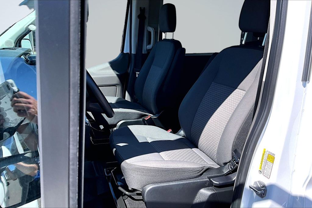 Thumbnail: 2025 Ford Transit Series - 11
