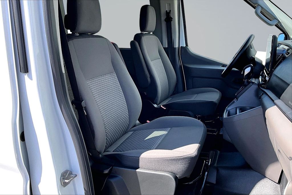 Thumbnail: 2025 Ford Transit Series - 12