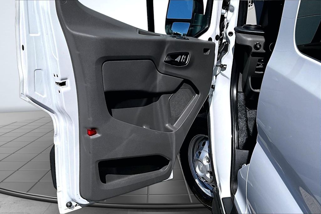 Thumbnail: 2025 Ford Transit Series - 26
