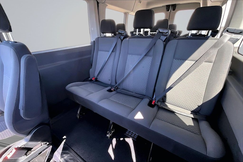 Thumbnail: 2025 Ford Transit Series - 13
