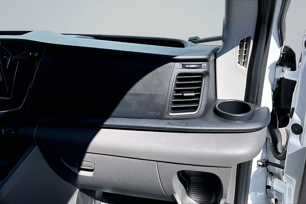 Thumbnail: 2025 Ford Transit Series - 23