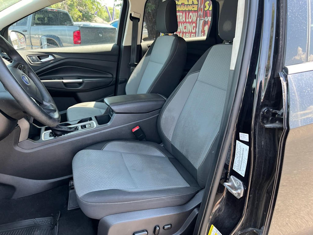 Thumbnail: 2019 Ford Escape - 5