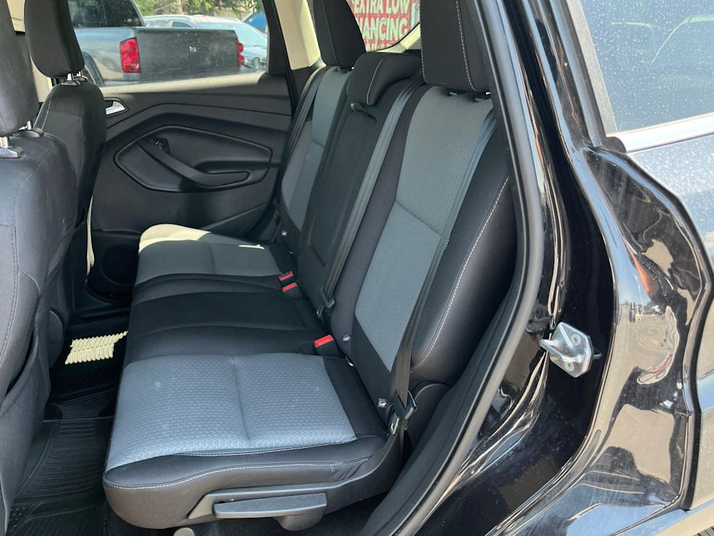 Thumbnail: 2019 Ford Escape - 6
