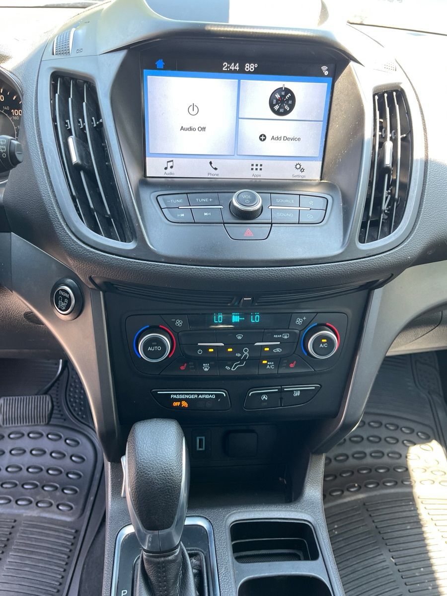 Thumbnail: 2019 Ford Escape - 7