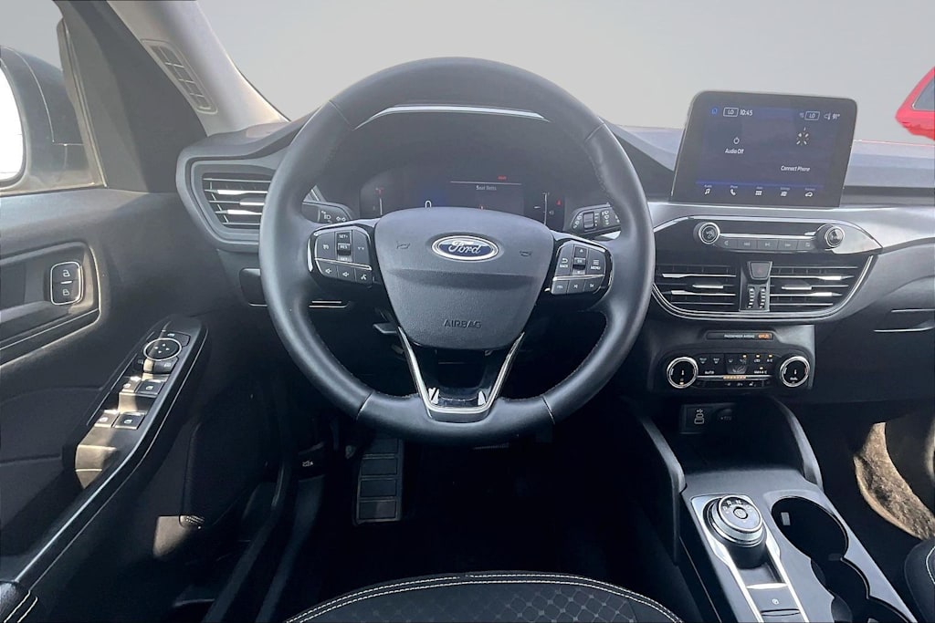 Thumbnail: 2025 Ford Escape - 14