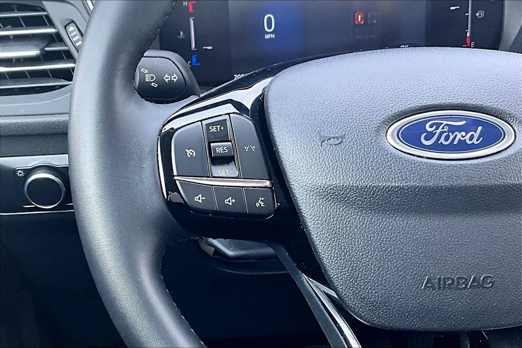 Thumbnail: 2025 Ford Escape - 25