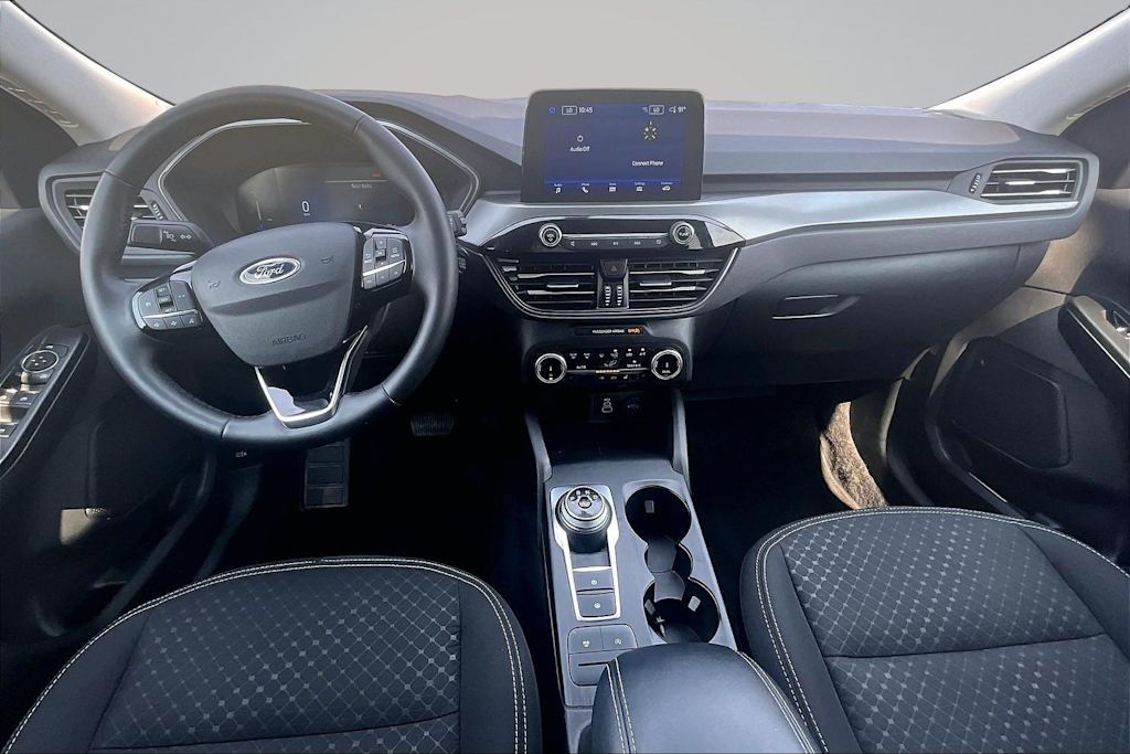Thumbnail: 2025 Ford Escape - 10