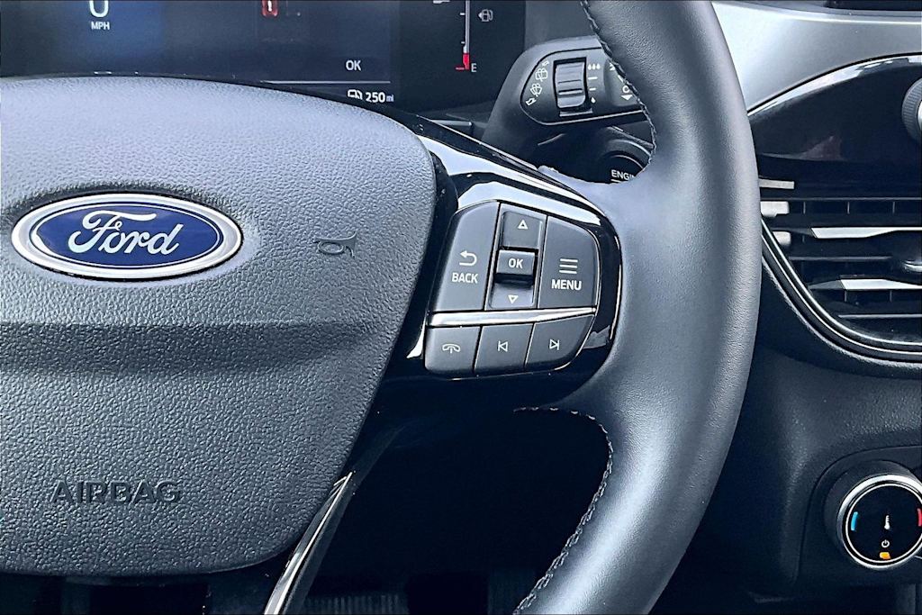 Thumbnail: 2025 Ford Escape - 26
