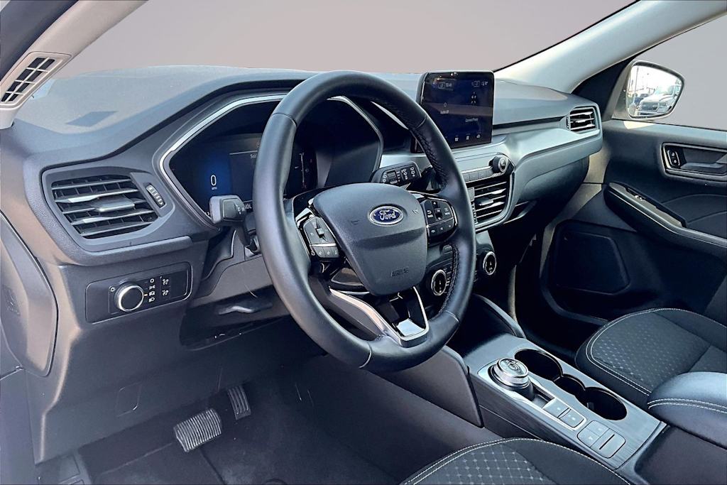 Thumbnail: 2025 Ford Escape - 2