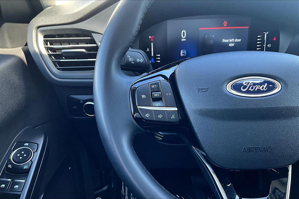 Thumbnail: 2024 Ford Escape - 25