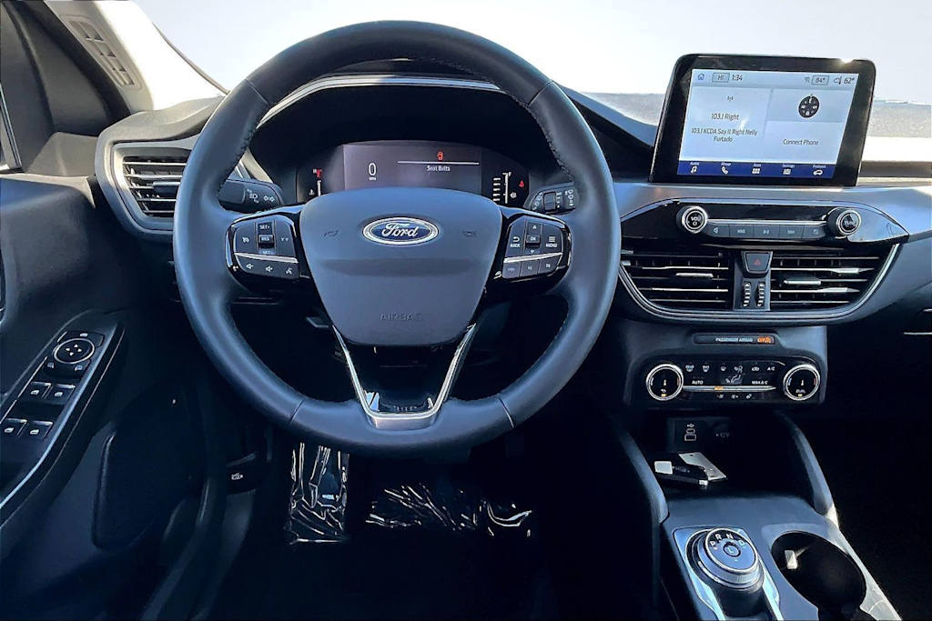 Thumbnail: 2024 Ford Escape - 13
