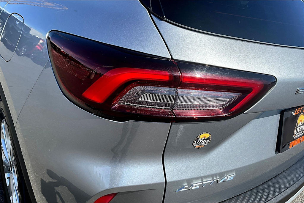 Thumbnail: 2024 Ford Escape - 32