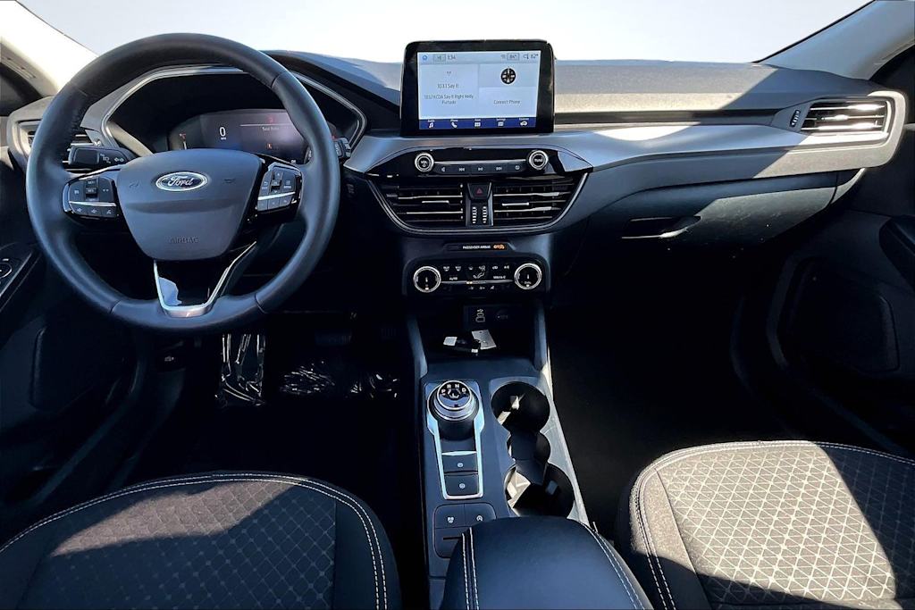 Thumbnail: 2024 Ford Escape - 9