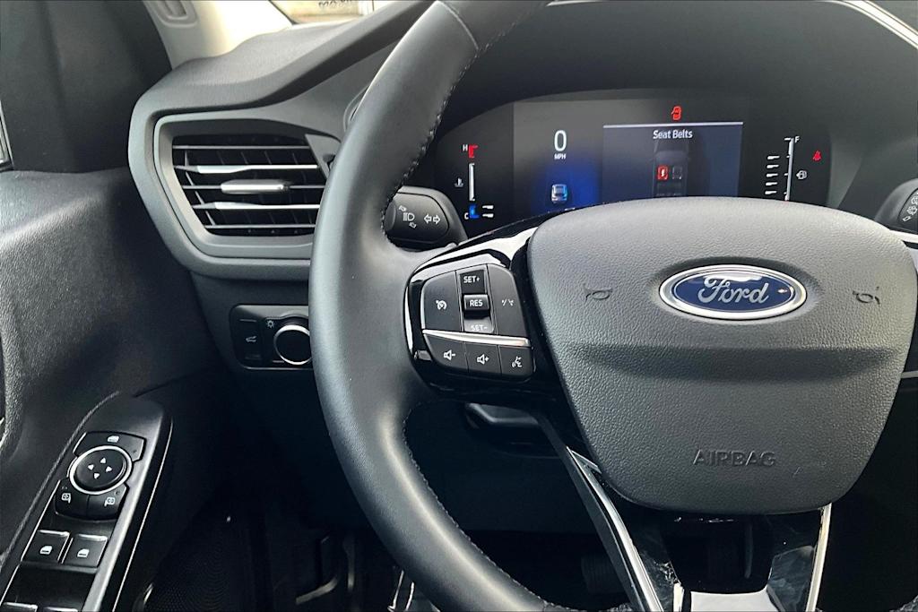 Thumbnail: 2024 Ford Escape - 25