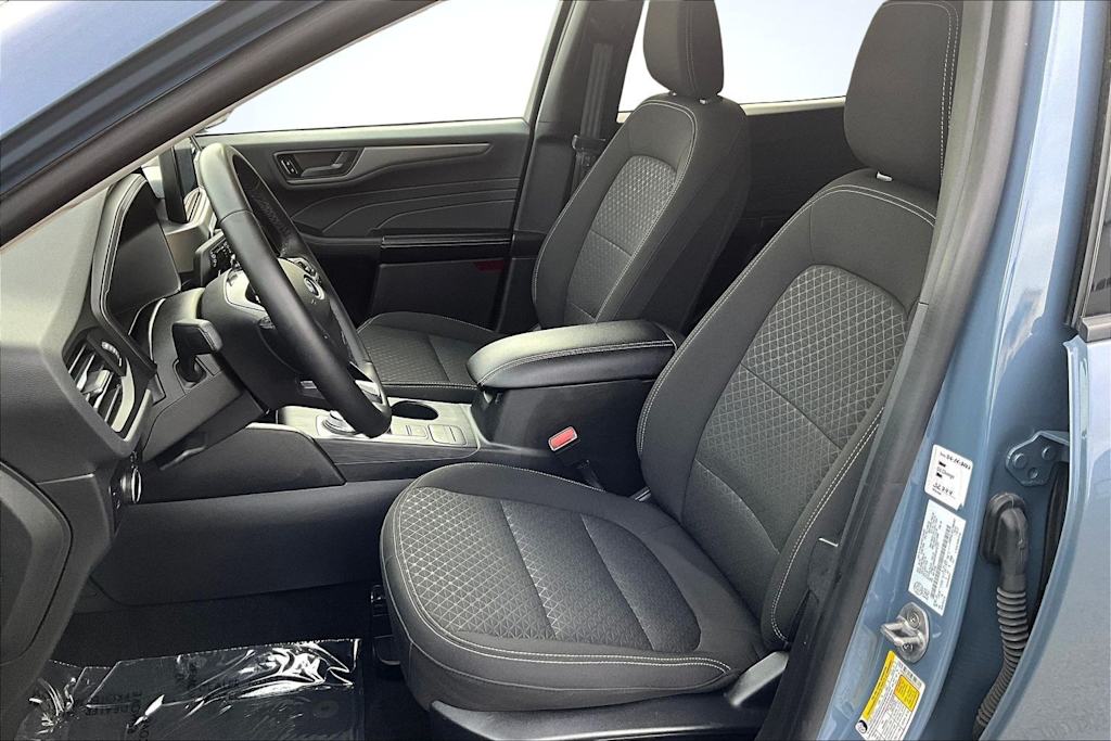 Thumbnail: 2024 Ford Escape - 10