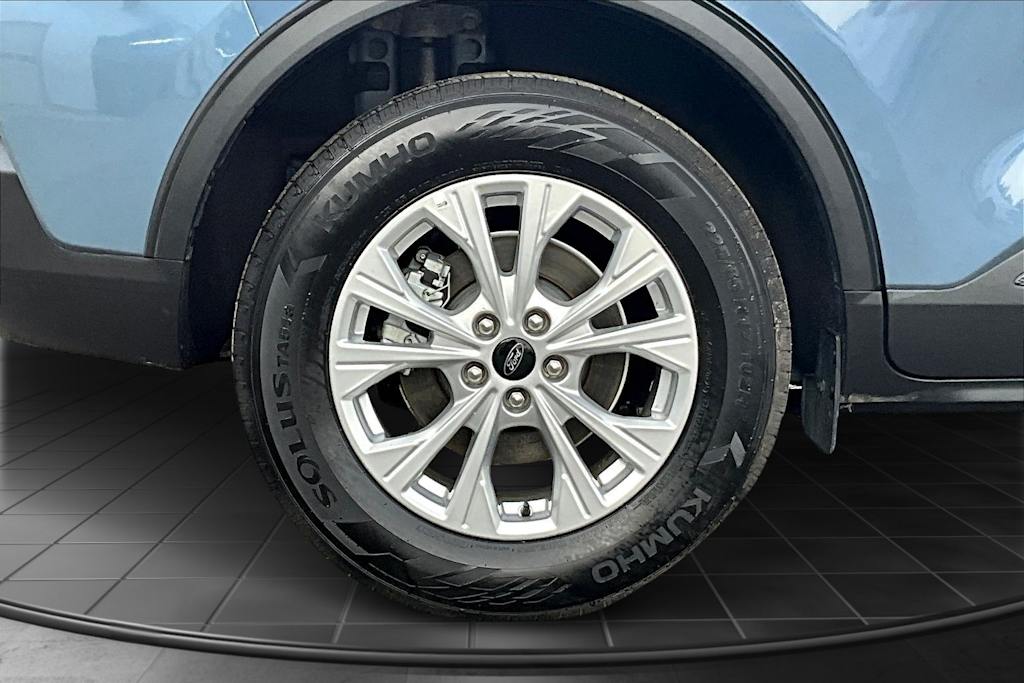 Thumbnail: 2024 Ford Escape - 36