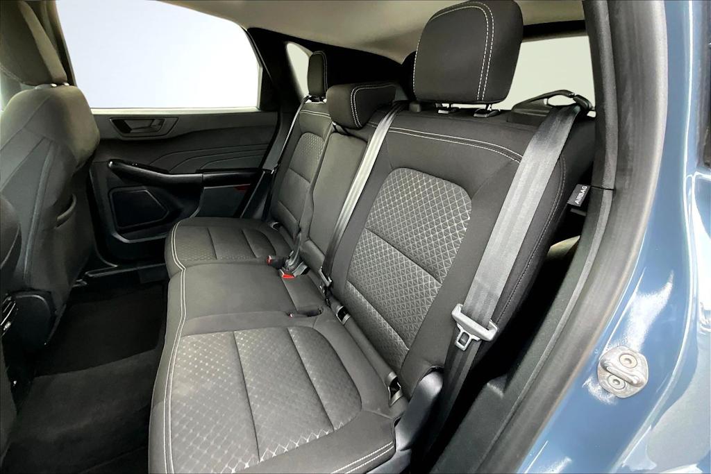 Thumbnail: 2024 Ford Escape - 20