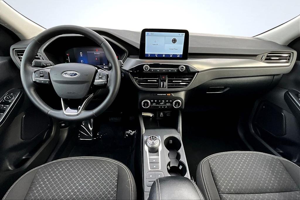 Thumbnail: 2024 Ford Escape - 9