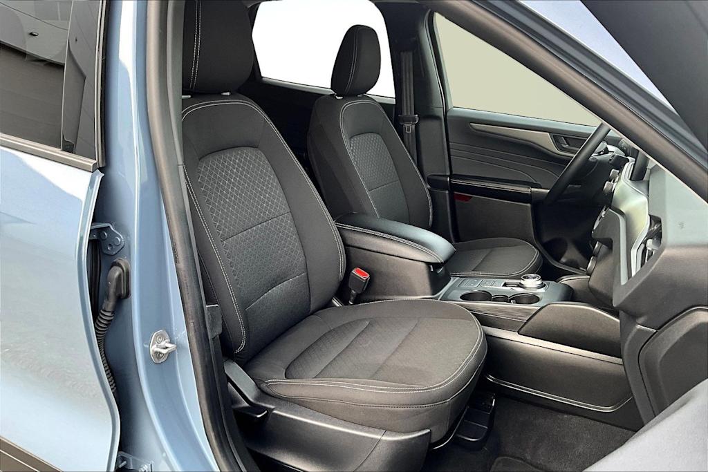 Thumbnail: 2024 Ford Escape - 11