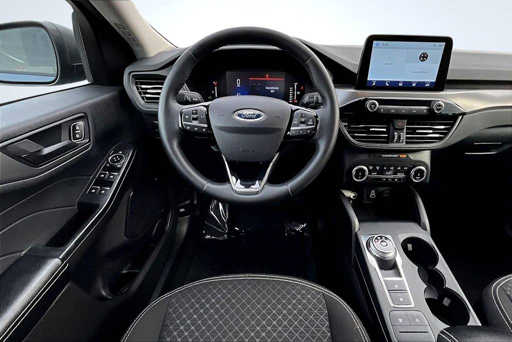 Thumbnail: 2024 Ford Escape - 13