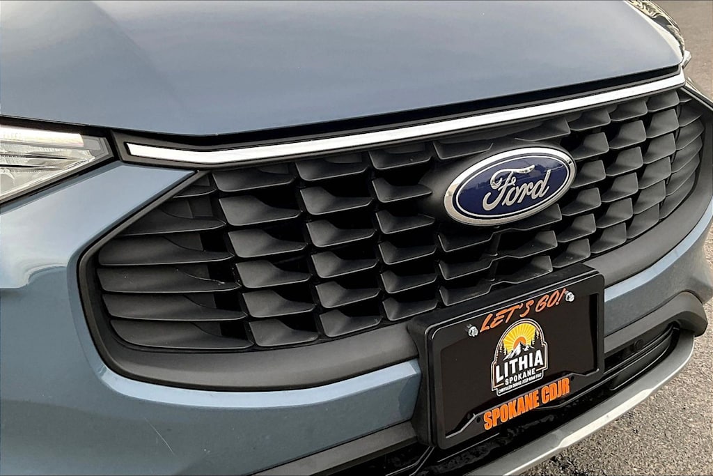 Thumbnail: 2024 Ford Escape - 33