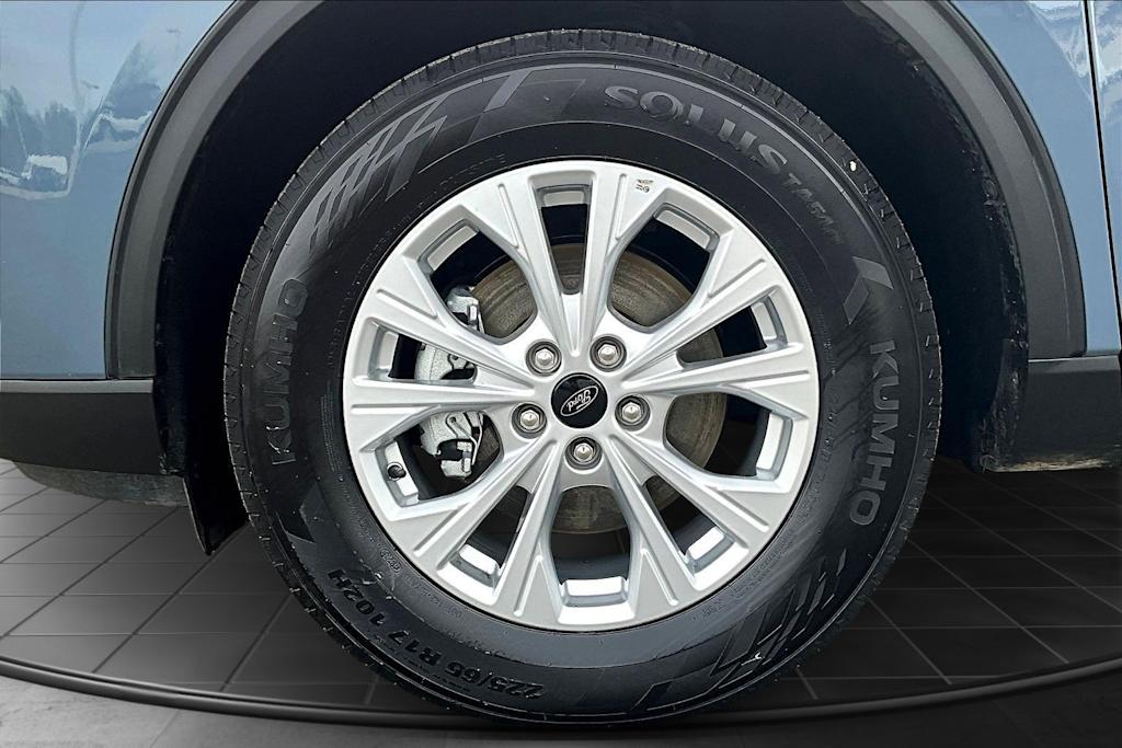 Thumbnail: 2024 Ford Escape - 7