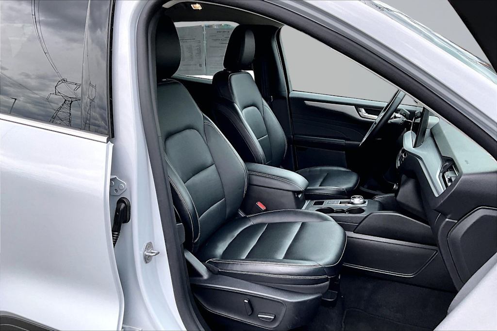 Thumbnail: 2025 Ford Escape - 11