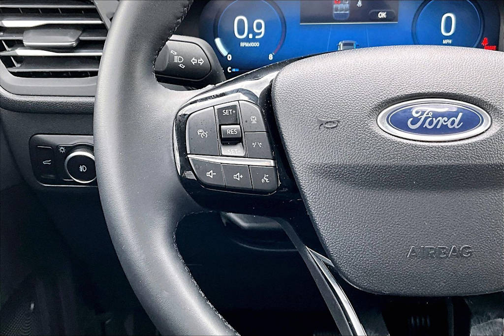 Thumbnail: 2025 Ford Escape - 26