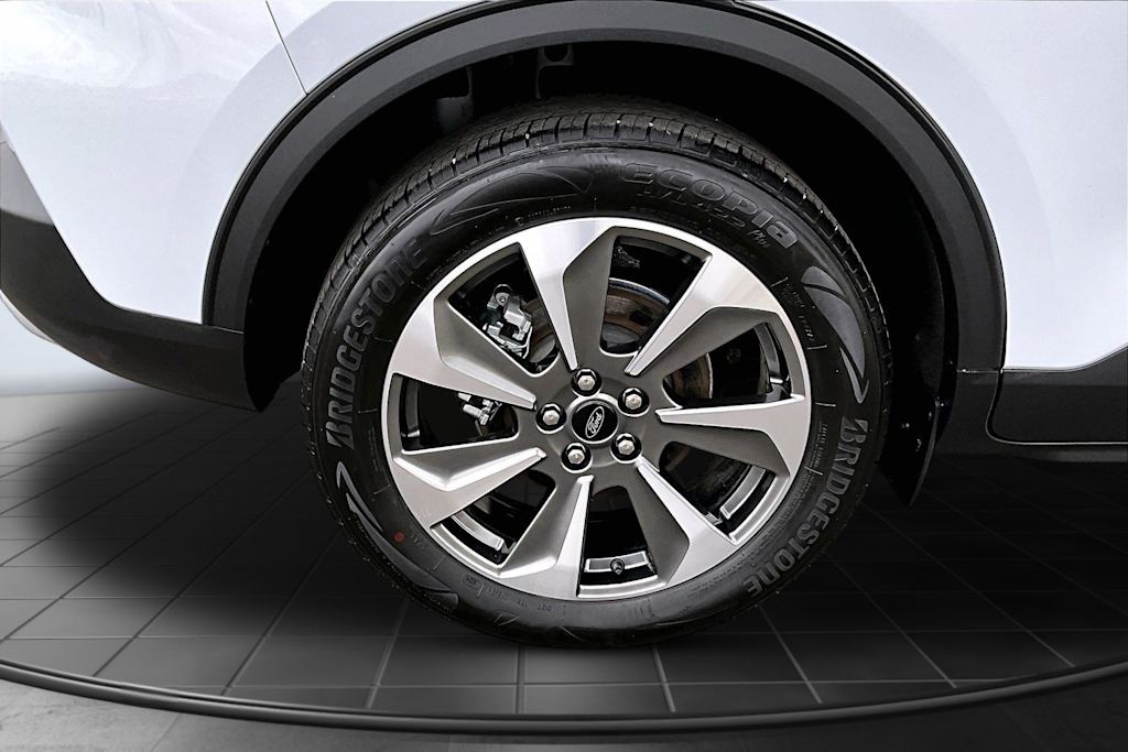 Thumbnail: 2025 Ford Escape - 35