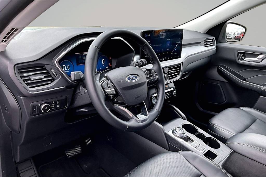 Thumbnail: 2025 Ford Escape - 2
