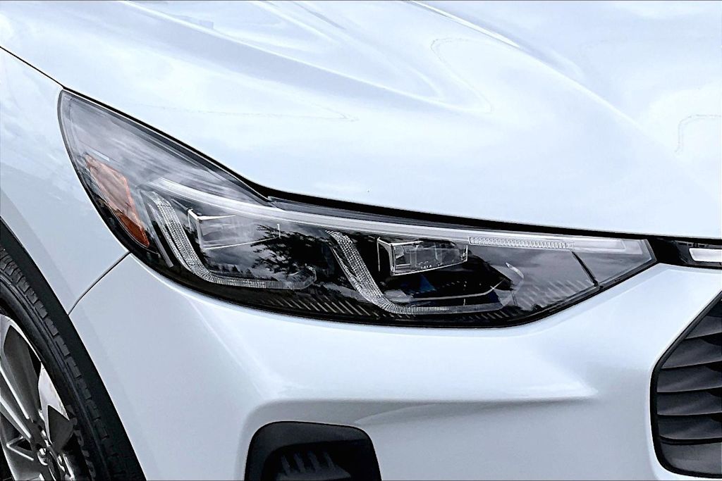 Thumbnail: 2025 Ford Escape - 31