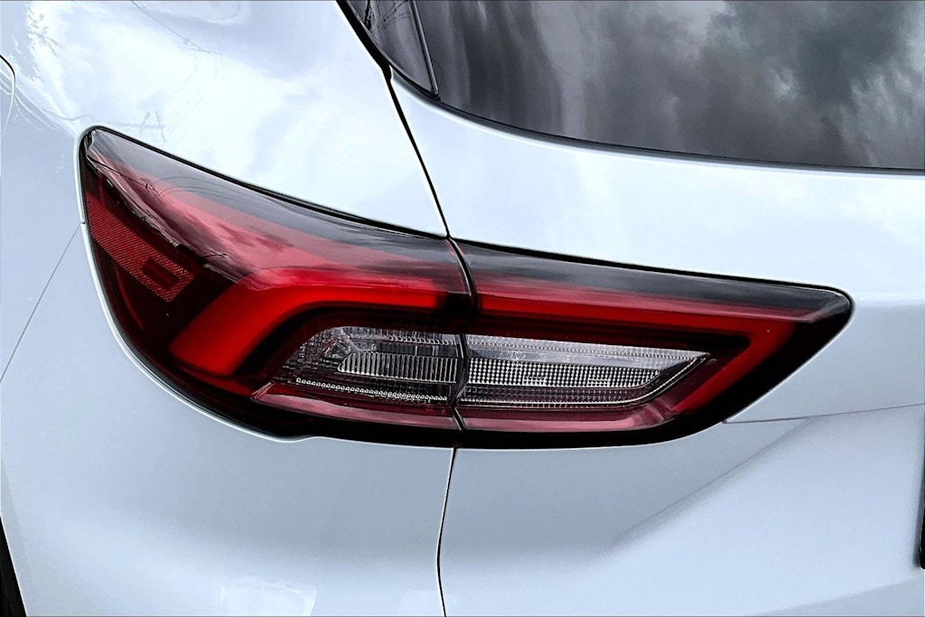 Thumbnail: 2025 Ford Escape - 32