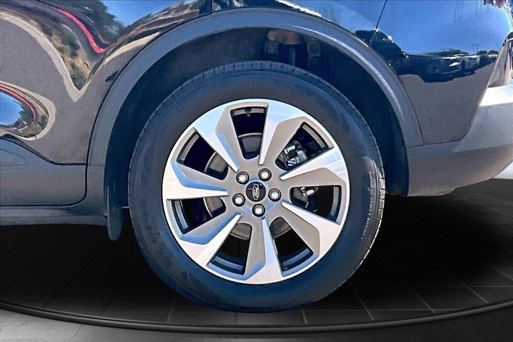 Thumbnail: 2025 Ford Escape - 36