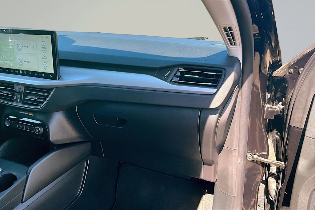 Thumbnail: 2025 Ford Escape - 24
