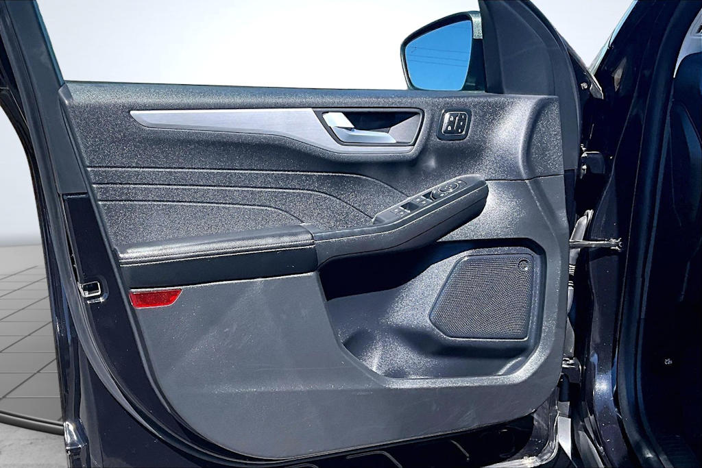 Thumbnail: 2025 Ford Escape - 28