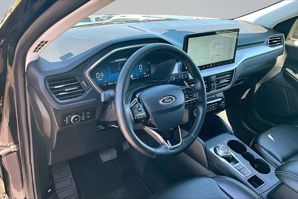 Thumbnail: 2025 Ford Escape - 2